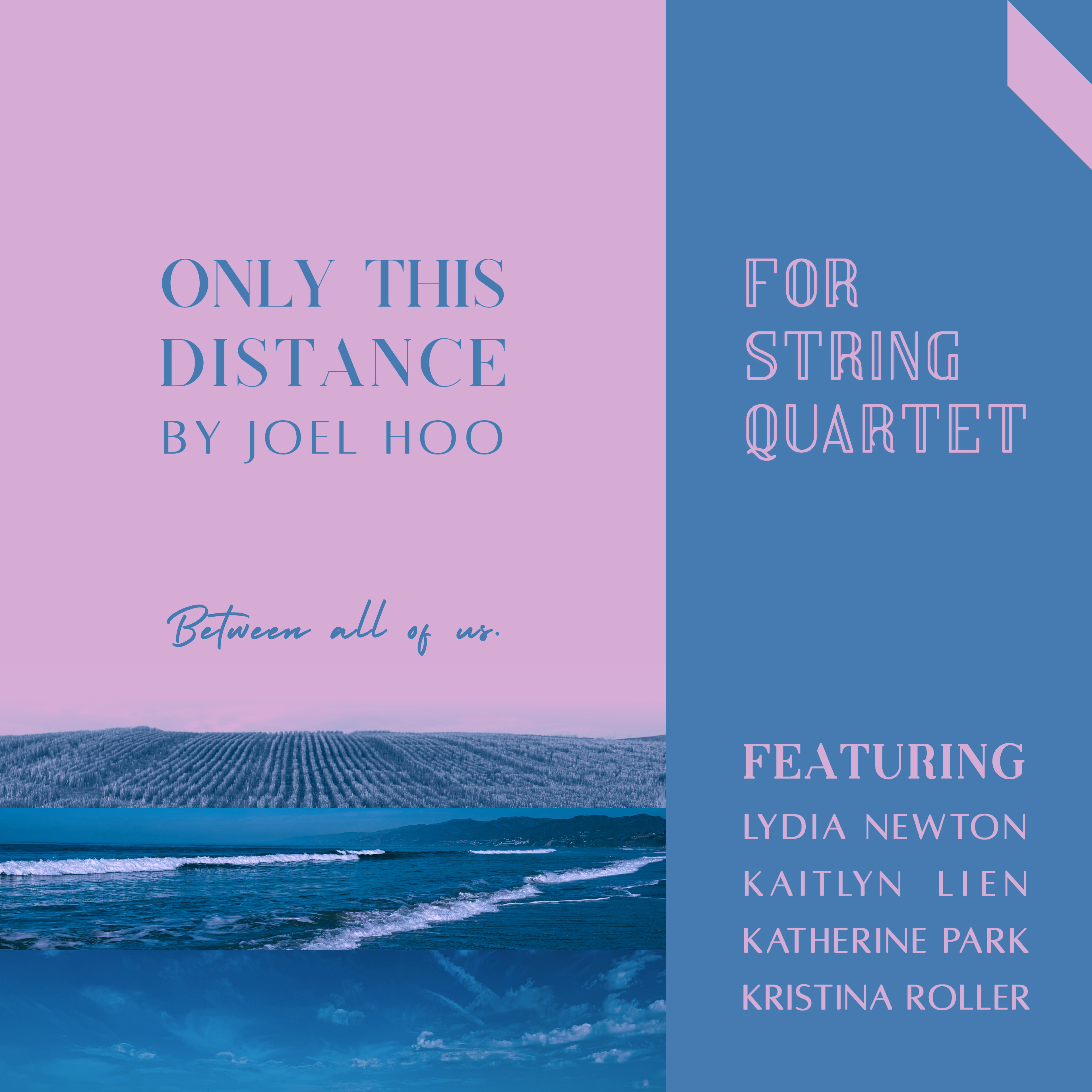 Only This Distance